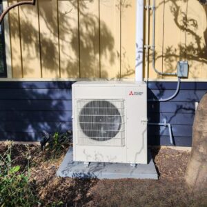 HVAC and Electrical Services in South San Francisco, California
