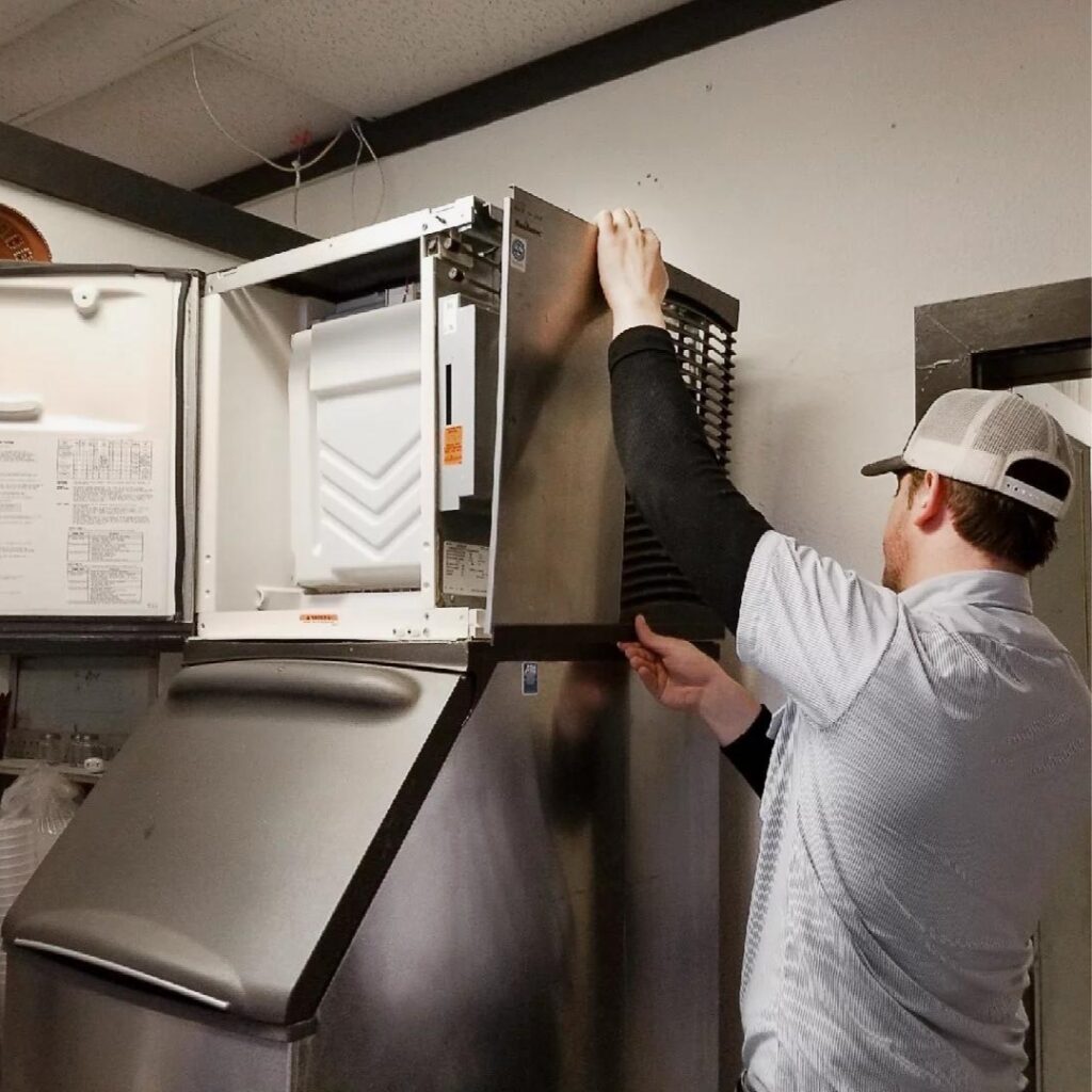 HVAC and Electrical Services in Millbrae, California