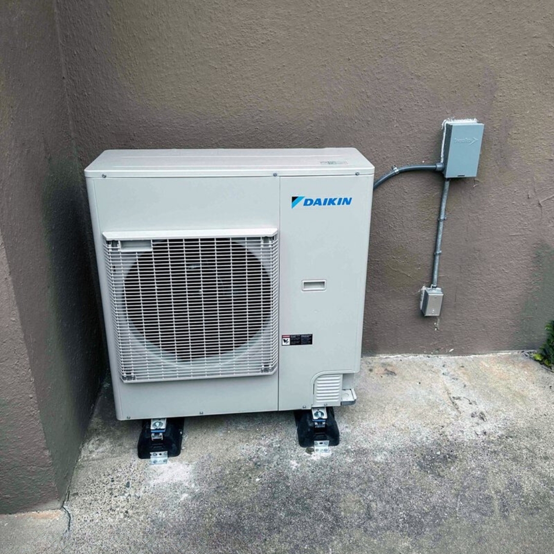 HVAC and Electrical Services in South San Francisco, California