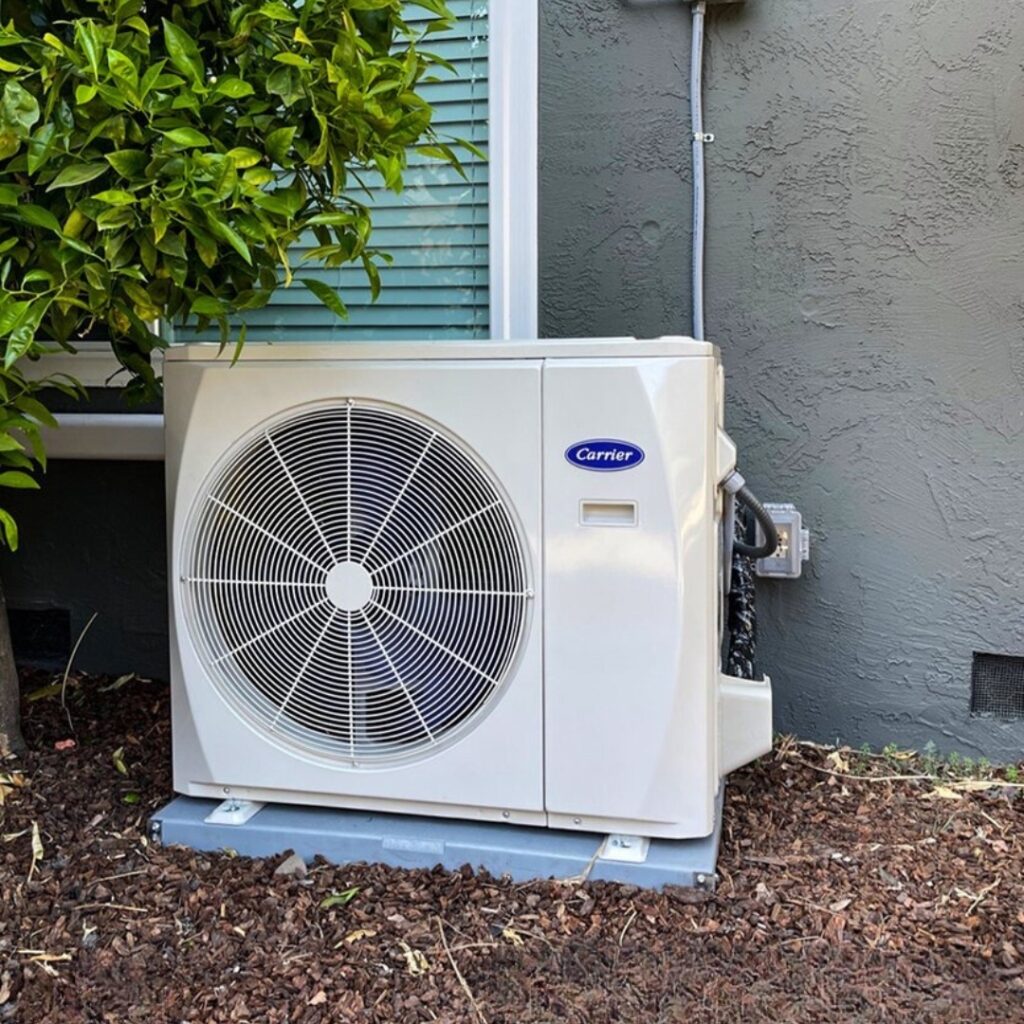 HVAC and Electrical Services in Burlingame, California