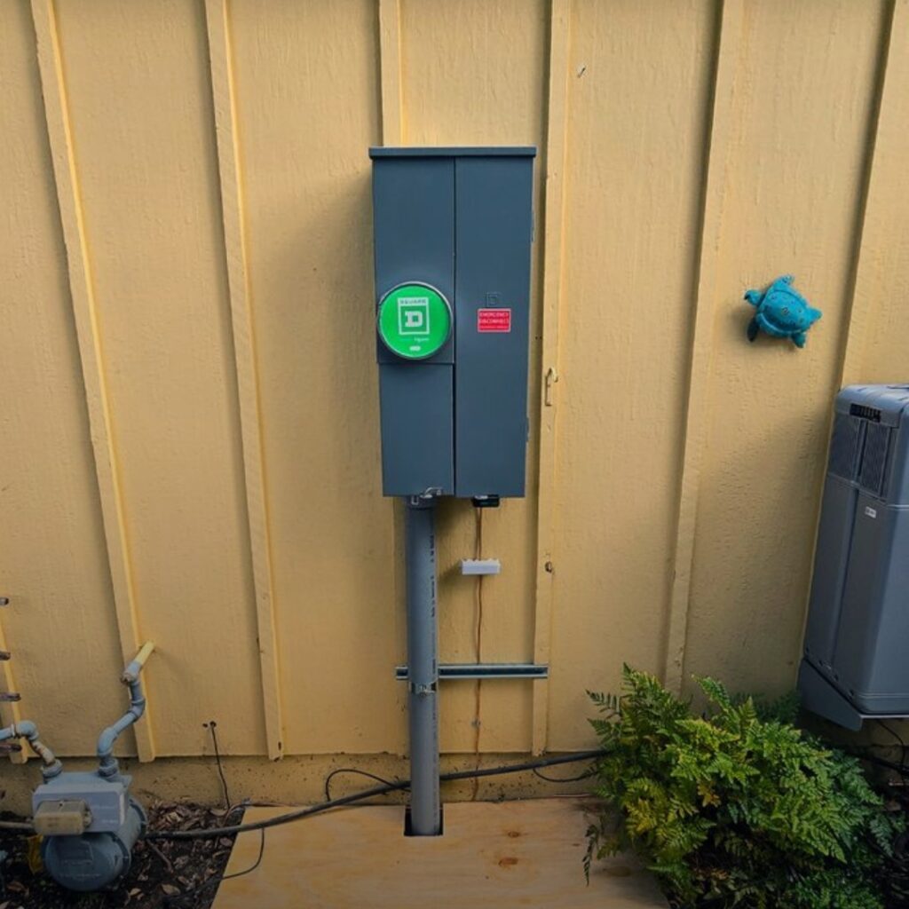 HVAC and Electrical Services in Montara, California