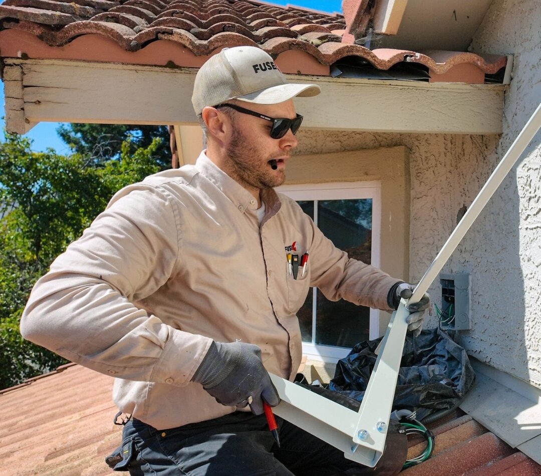 HVAC and Electrical Services in Pacifica, California