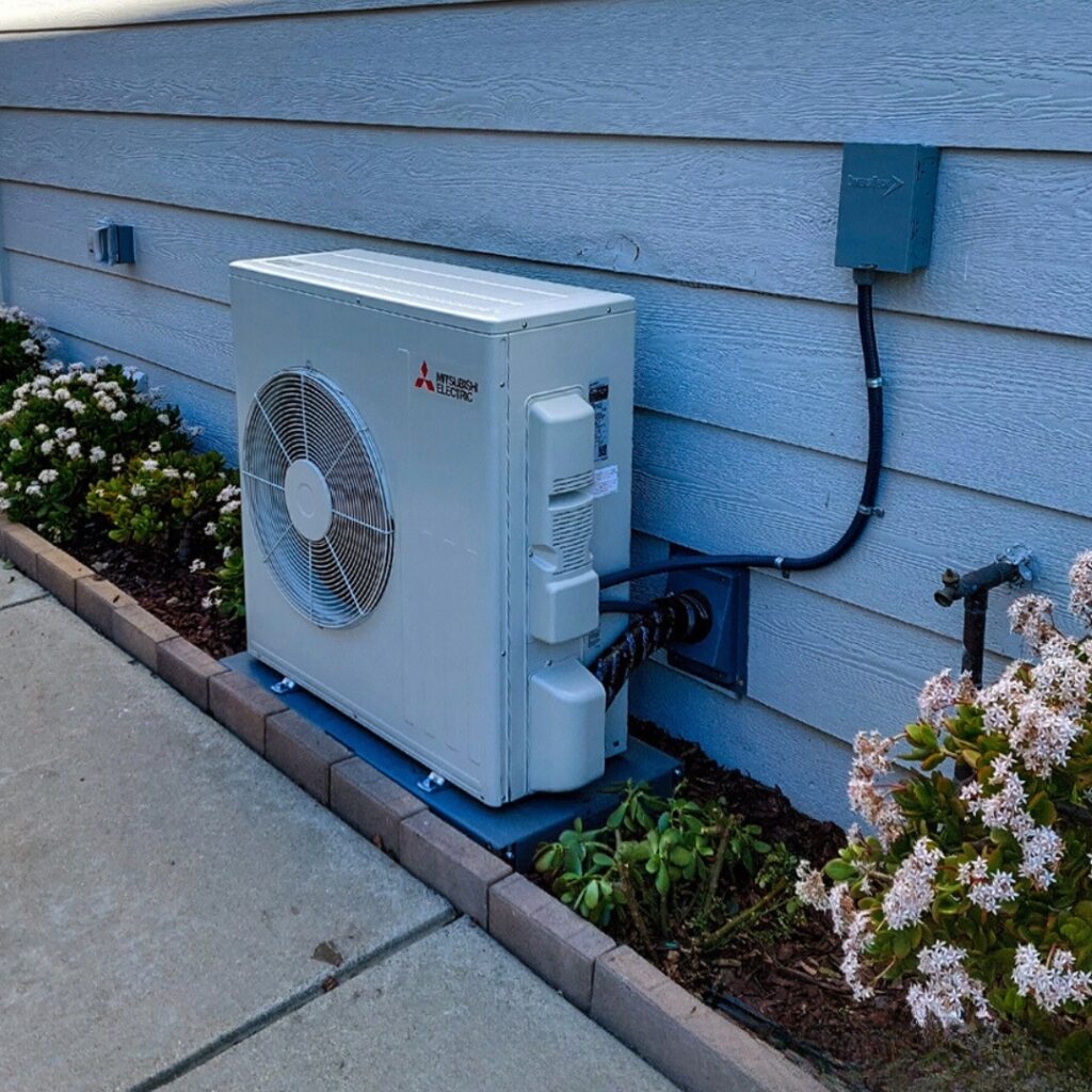 HVAC and Electrical Services in Brisbane, California