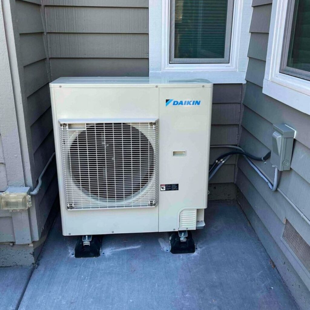 HVAC and Electrical Services in Pacifica, California