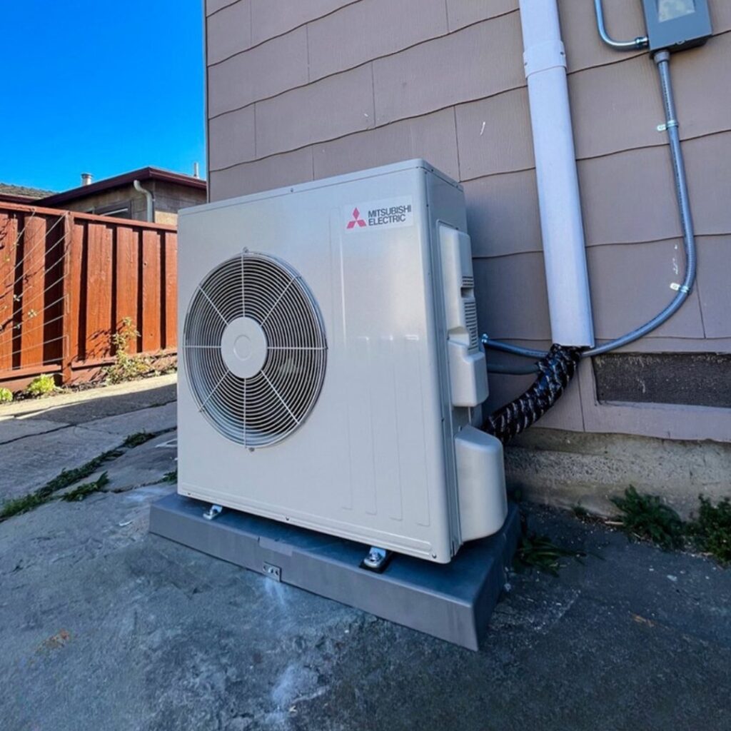 HVAC and Electrical Services in El Granada, California
