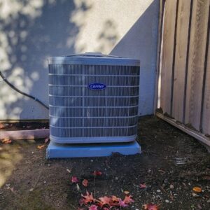 HVAC and Electrical Services in Moss Beach, California
