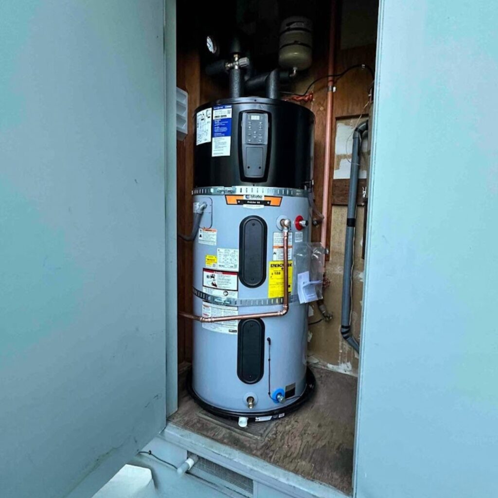 HVAC and Electrical Services in Pacifica, California
