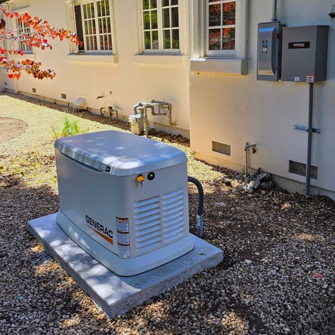 HVAC and Electrical Services in South San Francisco, California