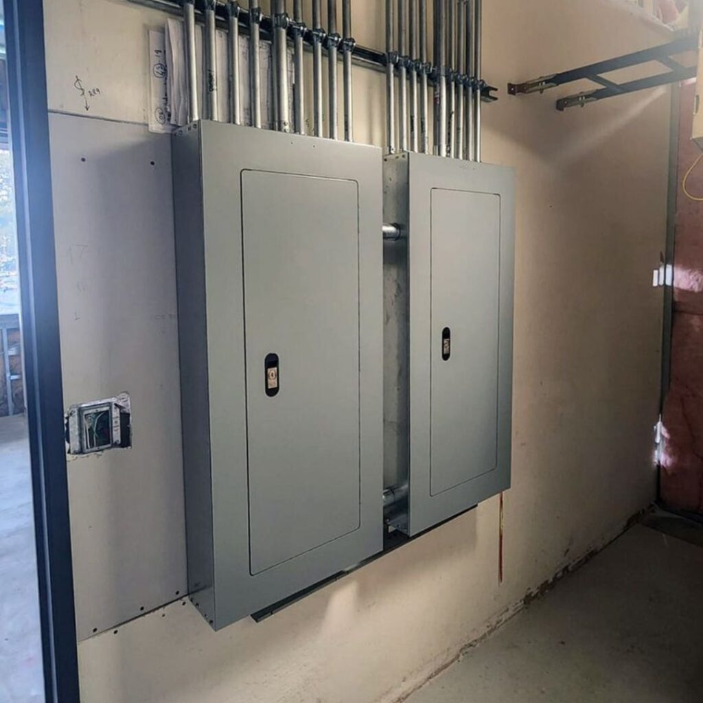 HVAC and Electrical Services in Pacifica, California