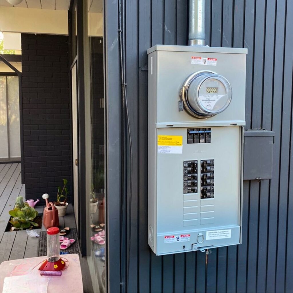 HVAC and Electrical Services in Brisbane, California