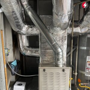 HVAC and Electrical Services in Daly City, California
