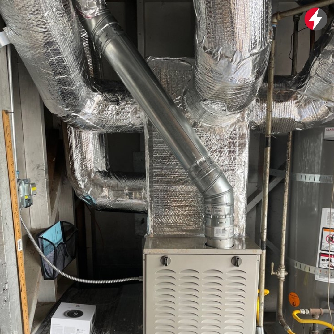 HVAC and Electrical Services in South San Francisco, California