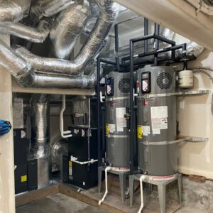 HVAC and Electrical Services in Montara, California