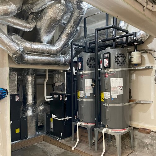 HVAC and Electrical Services in Daly City, California