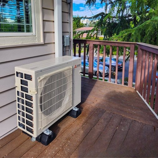 HVAC and Electrical Services in Hillsborough, California