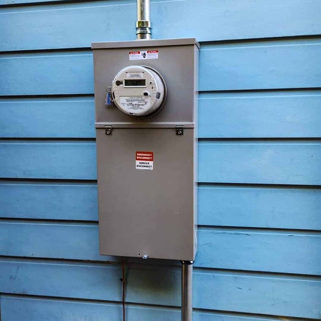HVAC and Electrical Services in South San Francisco, California