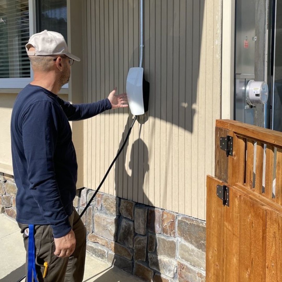 HVAC and Electrical Services in Hillsborough, California