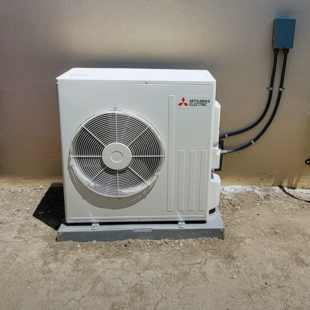 HVAC and Electrical Services in Montara, California