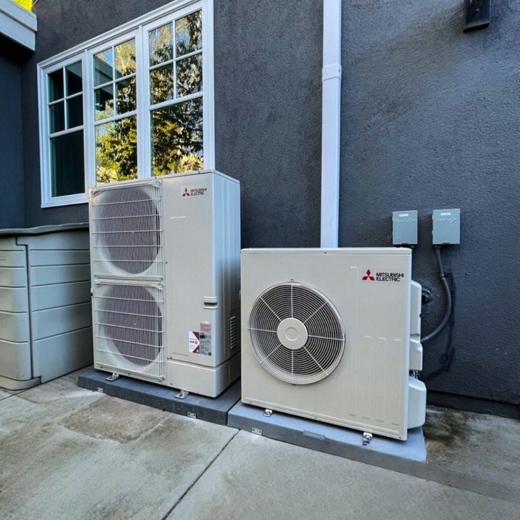 HVAC and Electrical Services in El Granada, California