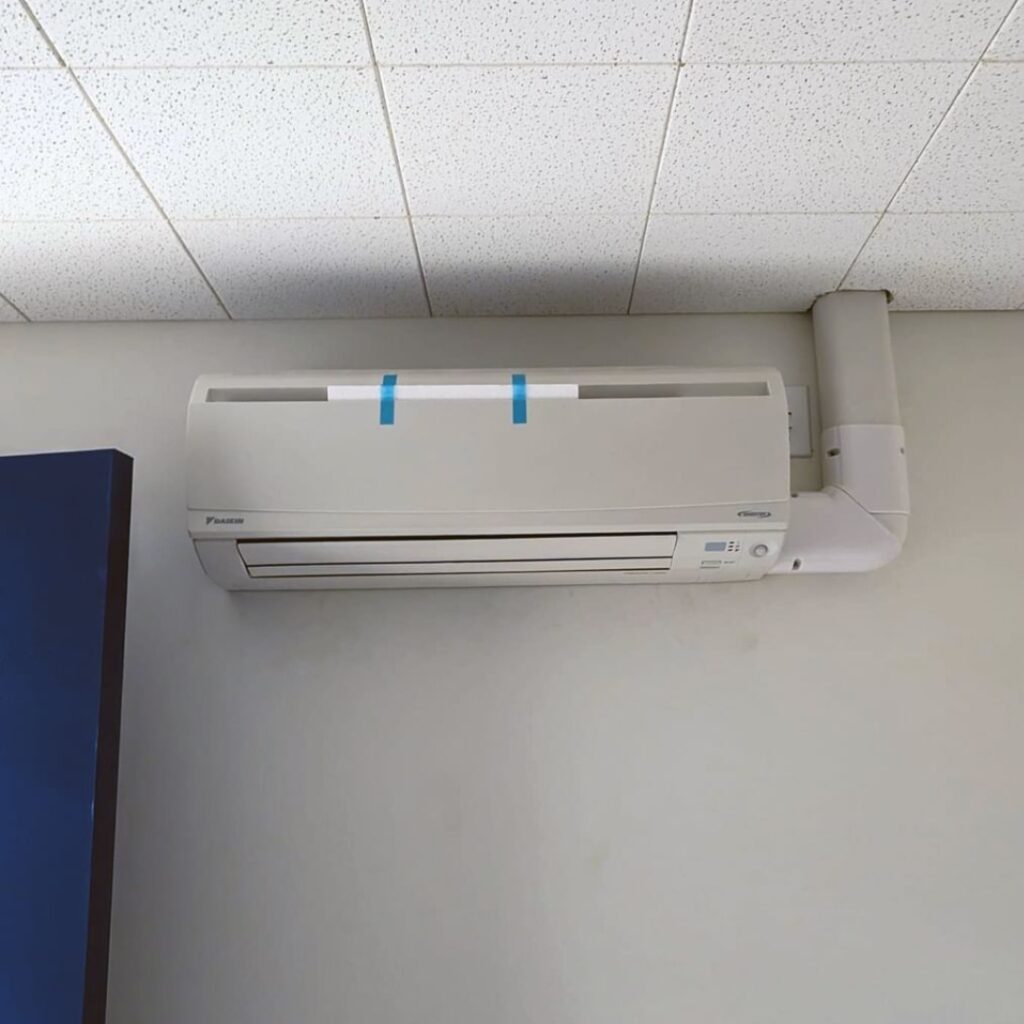 HVAC and Electrical Services in South San Francisco, California