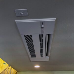 HVAC and Electrical Services in Pacifica, California