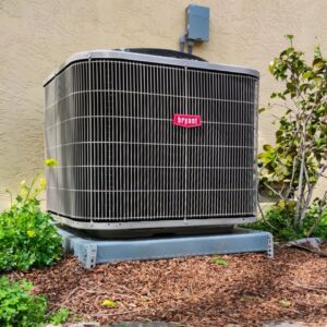 HVAC and Electrical Services in Brisbane, California