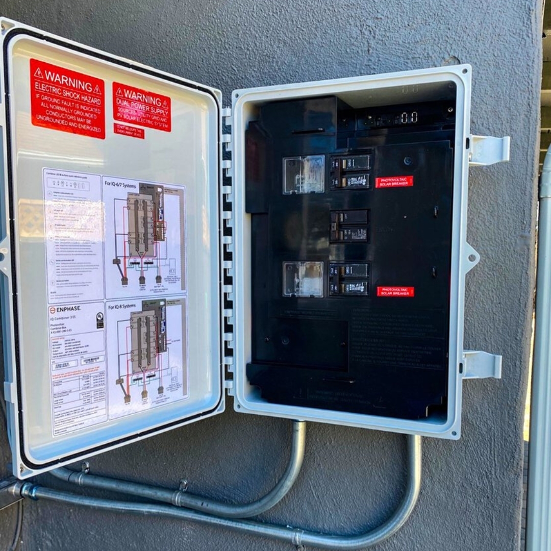 HVAC and Electrical Services in Moss Beach, California