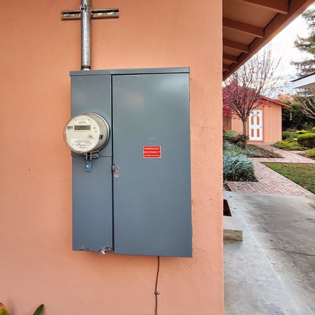 HVAC and Electrical Services in Burlingame, California