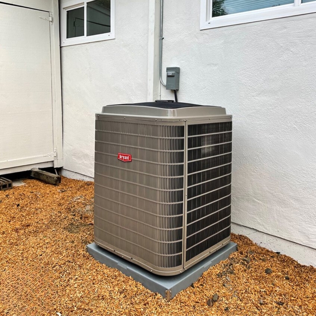 HVAC and Electrical Services in San Francisco, California