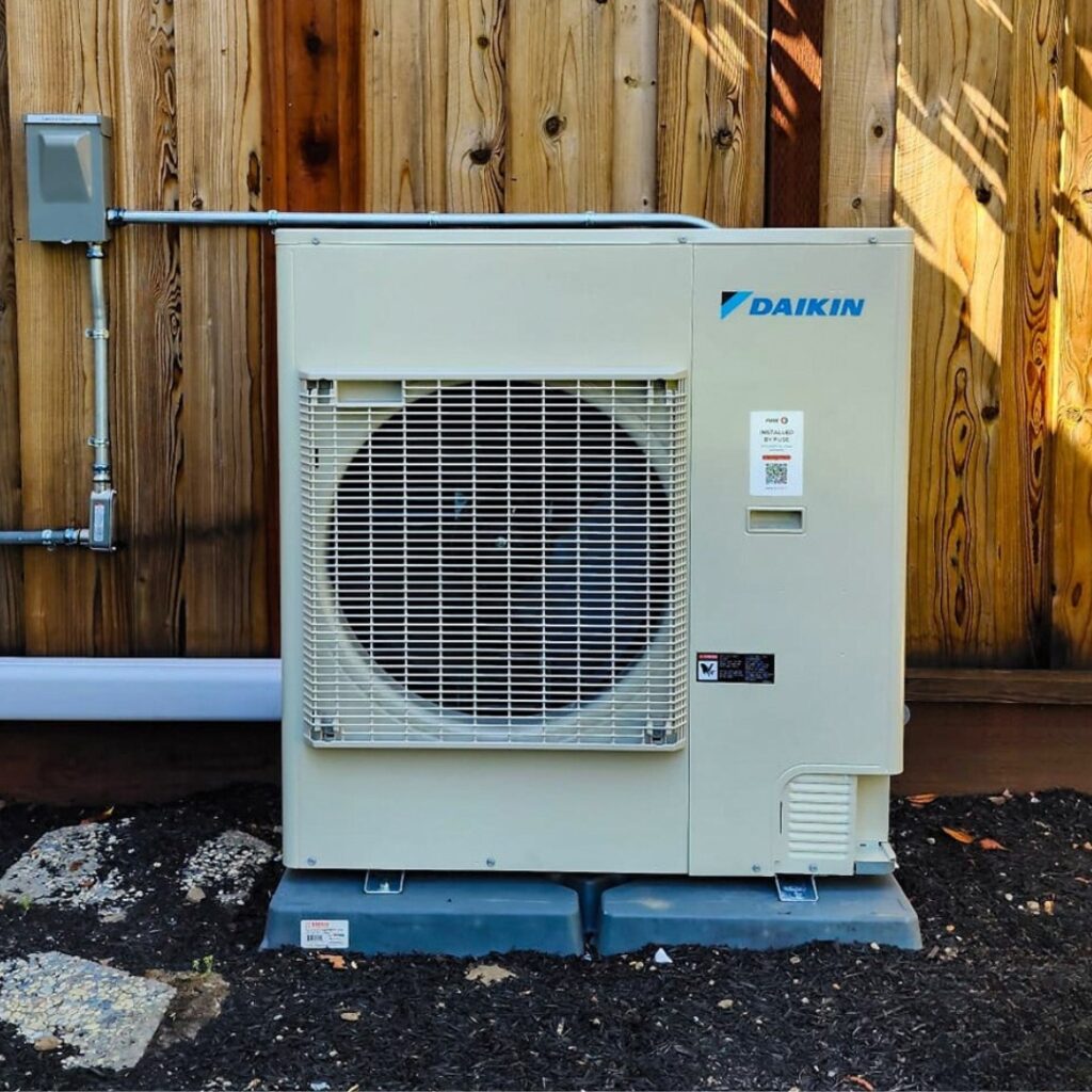 HVAC and Electrical Services in Montara, California