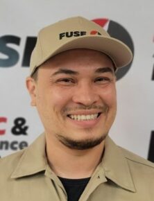 Alan A.