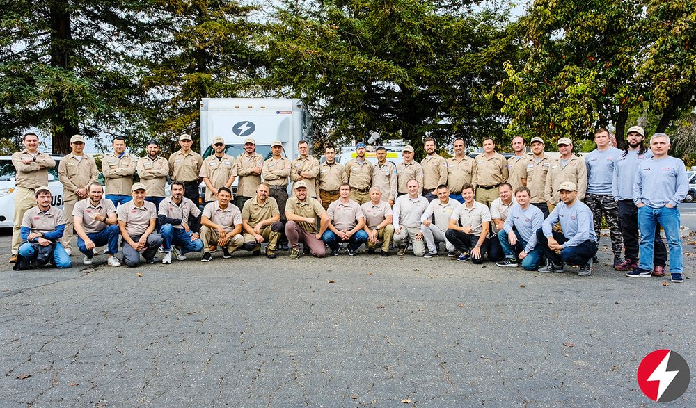 HVAC and Electrical Services in Daly City, California
